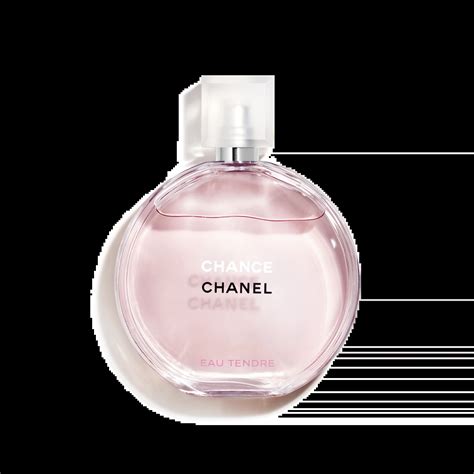 chanel chance eau tendre reviews makeupalley